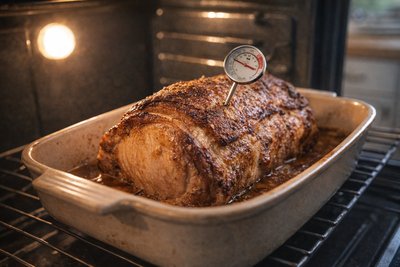 How to Cook Pork Loin: 4 Expert Methods for a Perf...